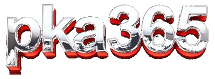 pka365 logo